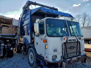 Autocar Xpeditor 8.9L 6 2015
