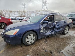 Honda Accord LX 2.4L 4 2006