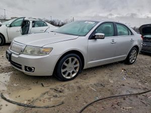 Lincoln MKZ 3.5L 6 2009