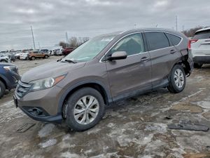 Honda CR-V EXL 2.4L 4 2014