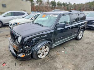 Jeep Patriot SPORT 2.4L 4 2012