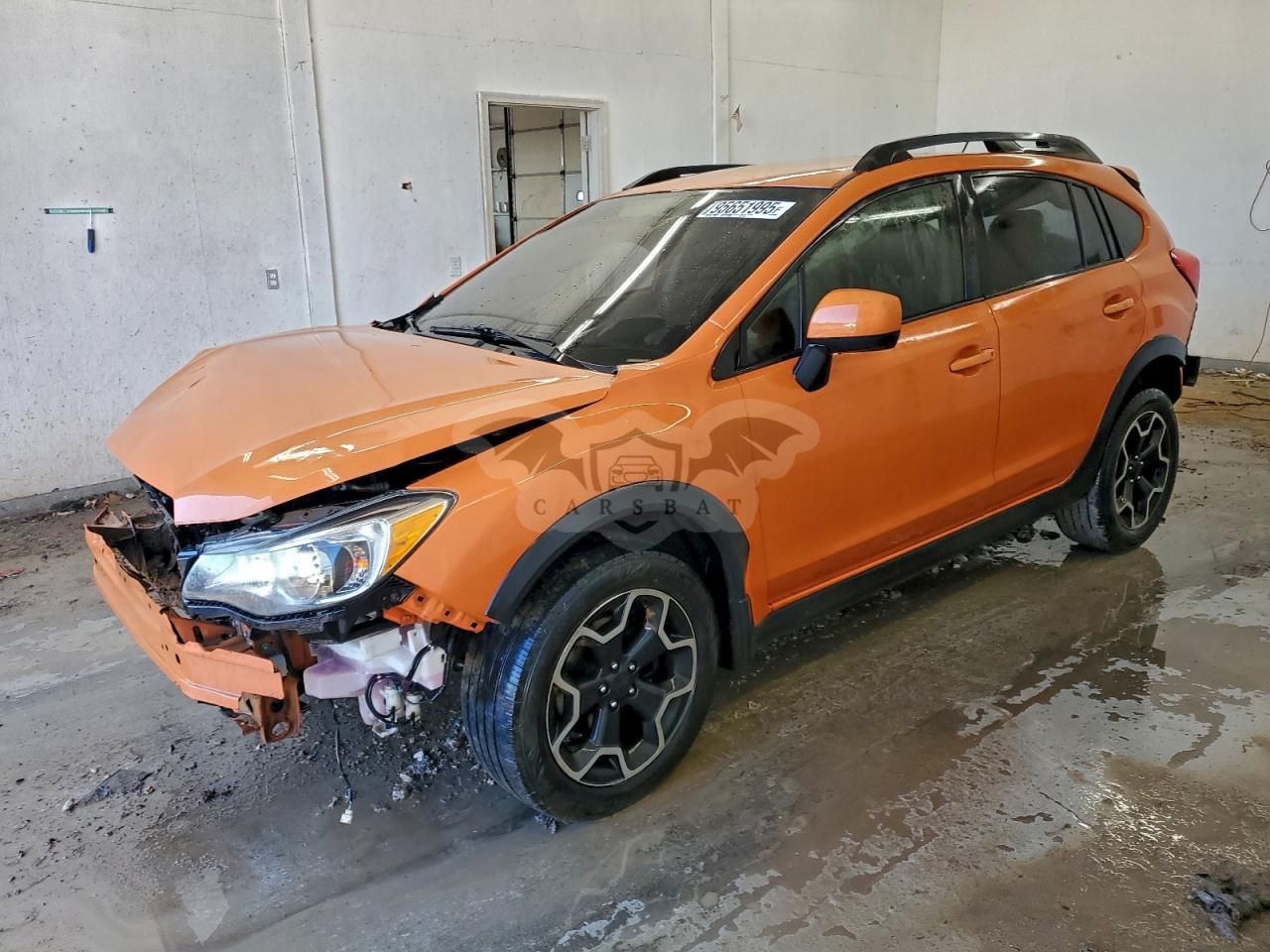 Subaru XV 2.0 PREMIUM 2.0L 4 2013