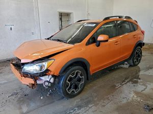 Subaru XV 2.0 PREMIUM 2.0L 4 2013