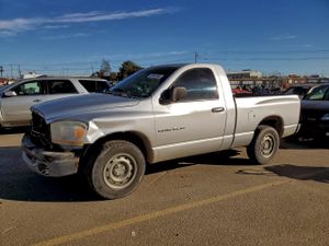 Dodge RAM ST 3.7L 6 2006