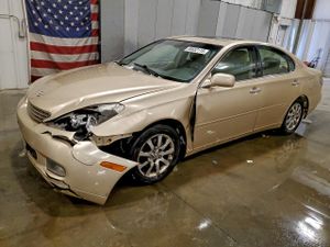 Lexus ES 300 3.0L 6 2003