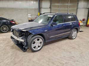 Mercedes-Benz GLK 350 4MATIC 3.5L 6 2014