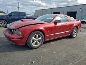 Ford Mustang GT 4.6L 8 2007