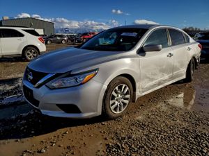 Nissan Altima 2.5 2.5L 4 2016