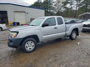 Toyota Tacoma ACCESS CAB 2.7L 4 2007