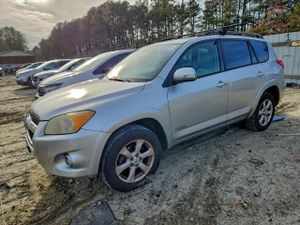 Toyota Rav4 LIMITED 3.5L 6 2009