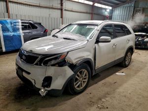 Kia Sorento LX 3.3L 6 2015