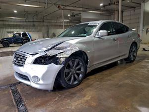 Infiniti M37 X 3.7L 6 2012
