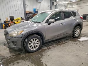 Mazda CX-5 TOURING 2.0L 4 2013