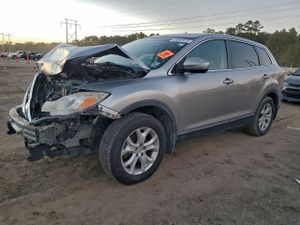 Mazda CX-9 3.7L 6 2012