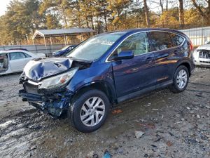 Honda CR-V EX 2.4L 4 2015