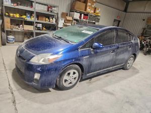 Toyota Prius 1.8L 4 2010