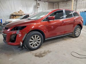 Mazda CX-7 2.5L 4 2011