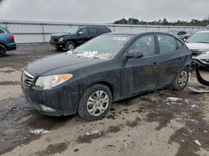 Hyundai Elantra BLUE 2.0L 4 2010