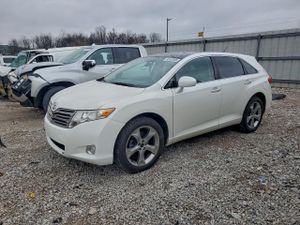 Toyota Venza 3.5L 6 2010