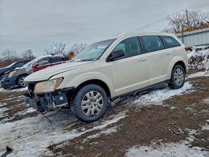 Dodge Journey SE 2.4L 4 2015
