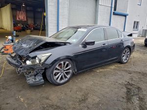 Honda Accord LX 2.4L 4 2009