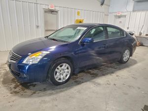 Nissan Altima 2.5 2.5L 4 2009