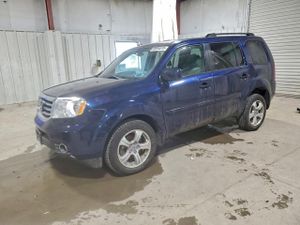 Honda Pilot EX 3.5L 6 2014