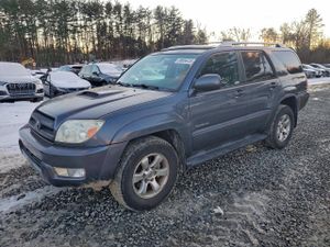 Toyota 4Runner SR5 4.0L 6 2004