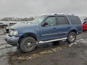 Ford Expedition XLT 5.4L 8 2002