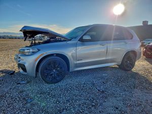 BMW X5 XDRIVE35I 3.0L 6 2014