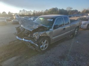 Chevrolet Silverado 1500 C1500 5.3L 8 2002