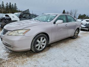 Lexus ES 350 3.5L 6 2007