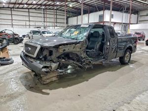 Ford F-150 5.4L 8 2005