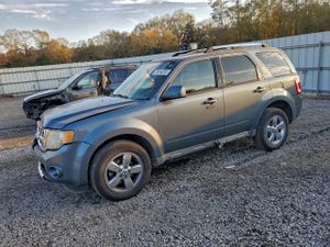 Ford Escape LIMITED 3.0L 6 2012