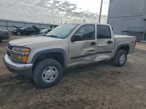 Chevrolet Colorado LT 3.7L 5 2008