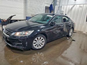 Honda Accord EX 2.4L 4 2014