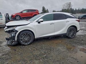 Lexus RX 350H BASE 2.5L 4 2024