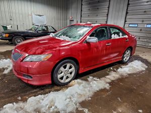 Toyota Camry CE 2.4L 4 2007