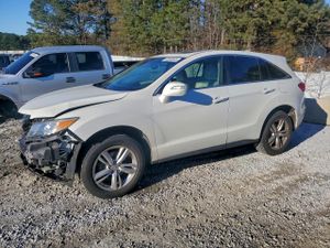 Acura RDX 3.5L 6 2015