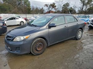 Toyota Corolla BASE 1.8L 4 2012
