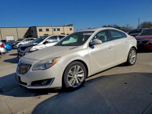 Buick Regal PREMIUM 2.0L 4 2015