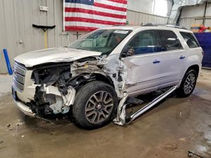 GMC Acadia DENALI 3.6L 6 2015