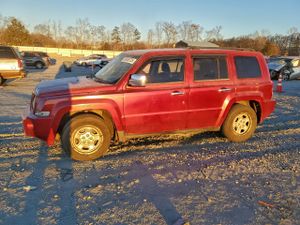 Jeep Patriot SPORT 2.0L 4 2009