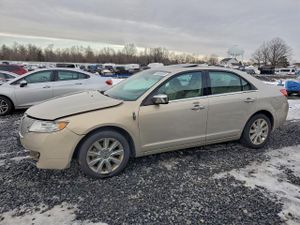 Lincoln MKZ 3.5L 6 2010