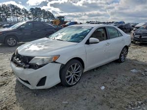 Toyota Camry L 2.5L 4 2014