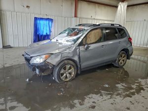 Subaru Forester 2.5I PREMIUM 2.5L 4 2014