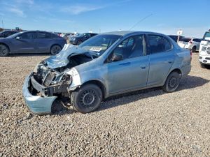 Toyota Echo 1.5L 4 2002