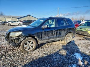 Hyundai Santa Fe SE 3.3L 6 2009