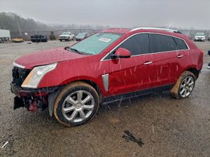 Cadillac SRX PREMIUM COLLECTION 3.6L 6 2015