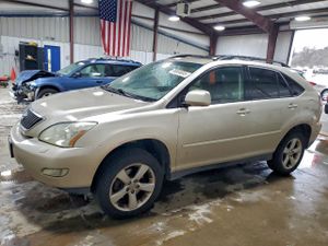 Lexus RX 330 3.3L 6 2006